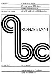 ABC Konzertant Kammermusik Bd. 4 